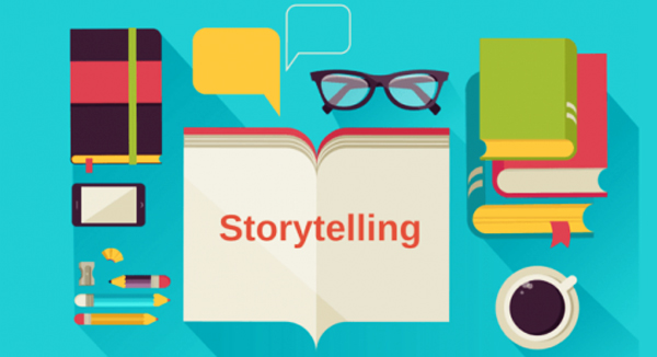 Cách viết Content Storytelling