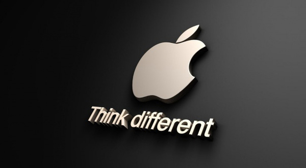 logo Apple