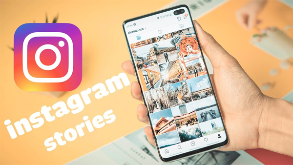 21 mẹo hay Instagram Marketing cho năm 2021 (Phần 2)