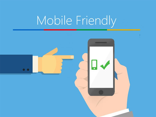 Mobile Friendly là gì? Cách tối ưu website thân thiện với thiết bị di động