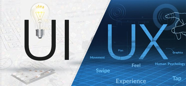UI/UX là gì? Công nghệ thiết kế UI/UX cho website