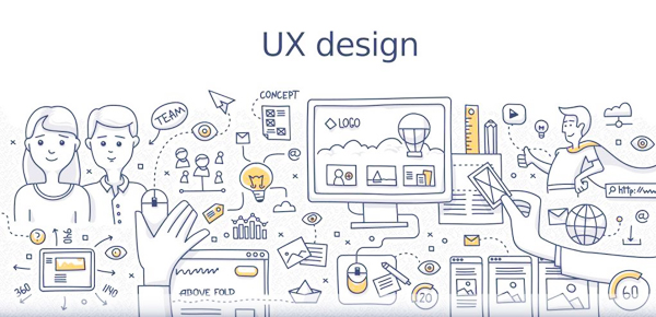  UI/UX là gì? Công nghệ thiết kế UI/UX cho website