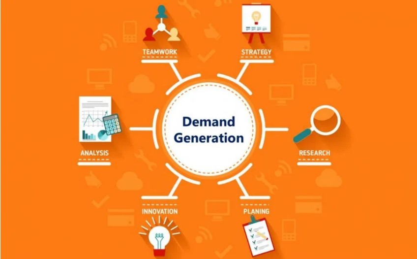 Demand Generation là gì? Cách tạo Demand Gen thu hút khách hàng tiềm năng