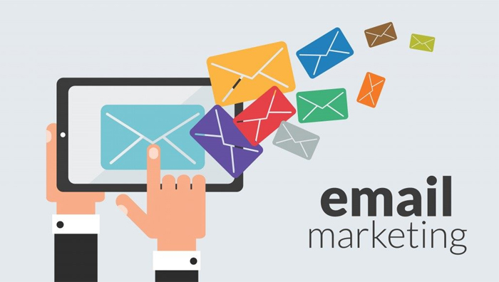 Công cụ gửi email marketing 2020 tốt nhất? 