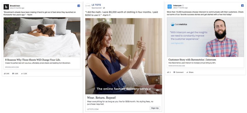 Tận dụng 9 xu hướng Facebook Ads để tăng khả năng tiếp cận người dùng